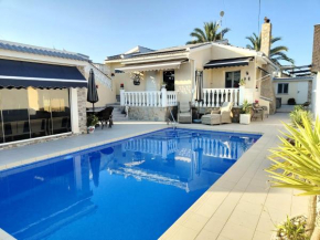 Villa Quesada DaNuria, Quesada